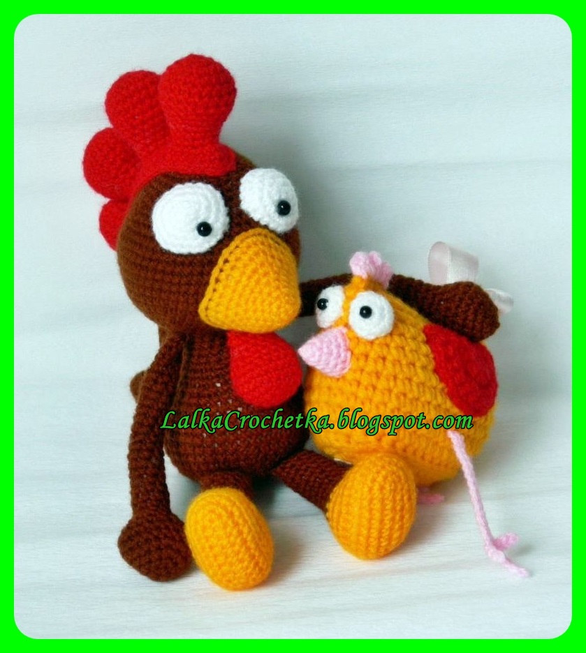 http://lalkacrochetka.blogspot.com/2015/04/szydekowy-kogut-crochet-rooster.html
