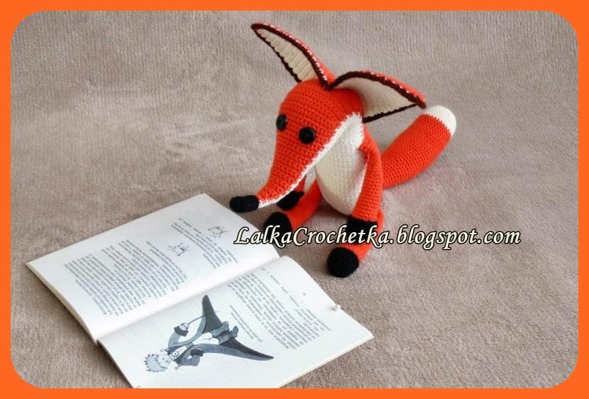 http://lalkacrochetka.blogspot.com/2015/09/fox-little-prince-lis-may-ksiaze.html