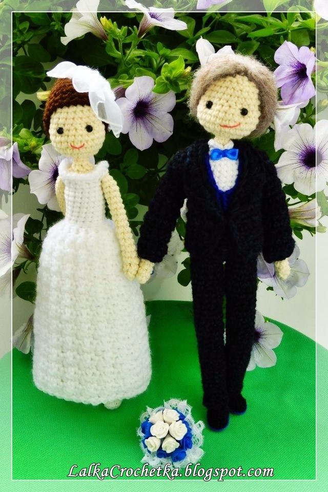 http://lalkacrochetka.blogspot.com/2016/08/wedding-dolls-lalki-slubne.html
