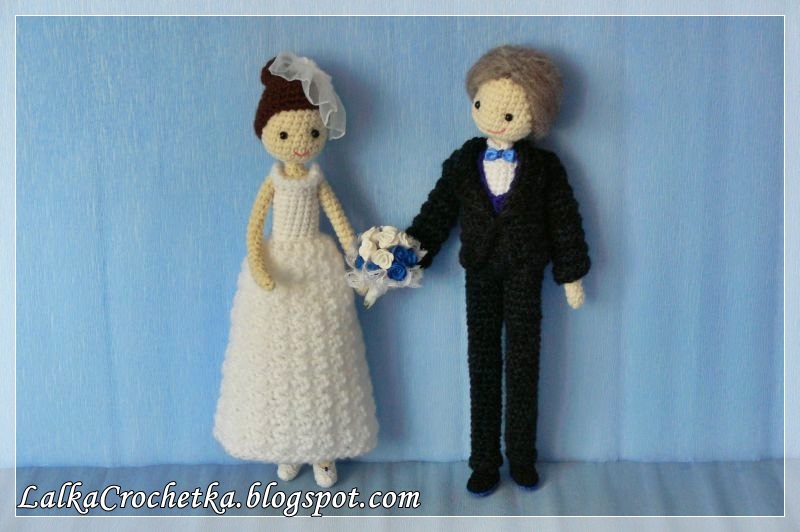 http://lalkacrochetka.blogspot.com/2016/08/wedding-dolls-lalki-slubne.html