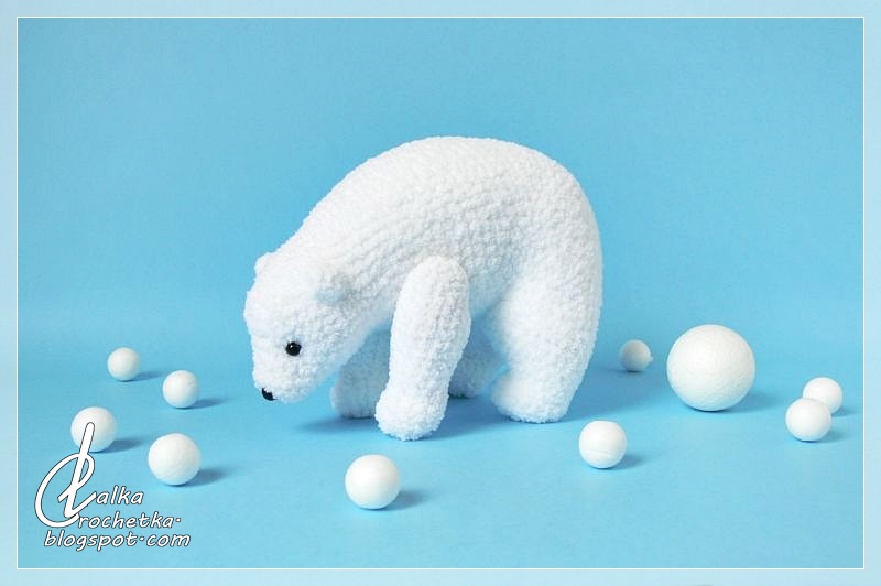 http://lalkacrochetka.blogspot.com/2019/02/polar-bear-niedzwiedz-polarny.html