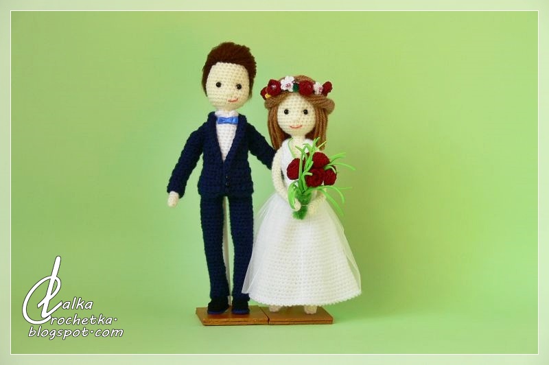 http://lalkacrochetka.blogspot.com/2019/07/wedding-dolls-jm-lalki-slubne-jm.html